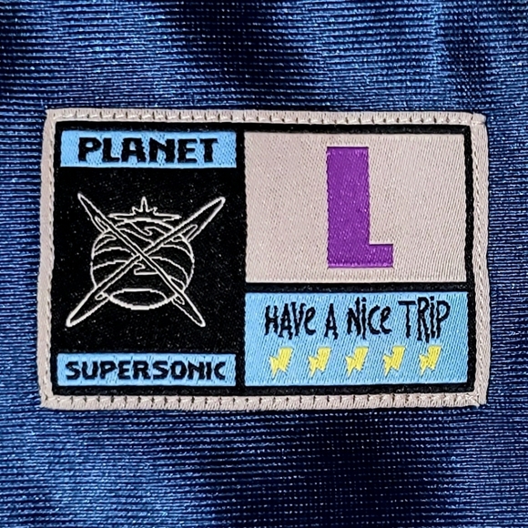 ALLEYCVT Football Jersey (Out of Stock) - Picture 7 of 11